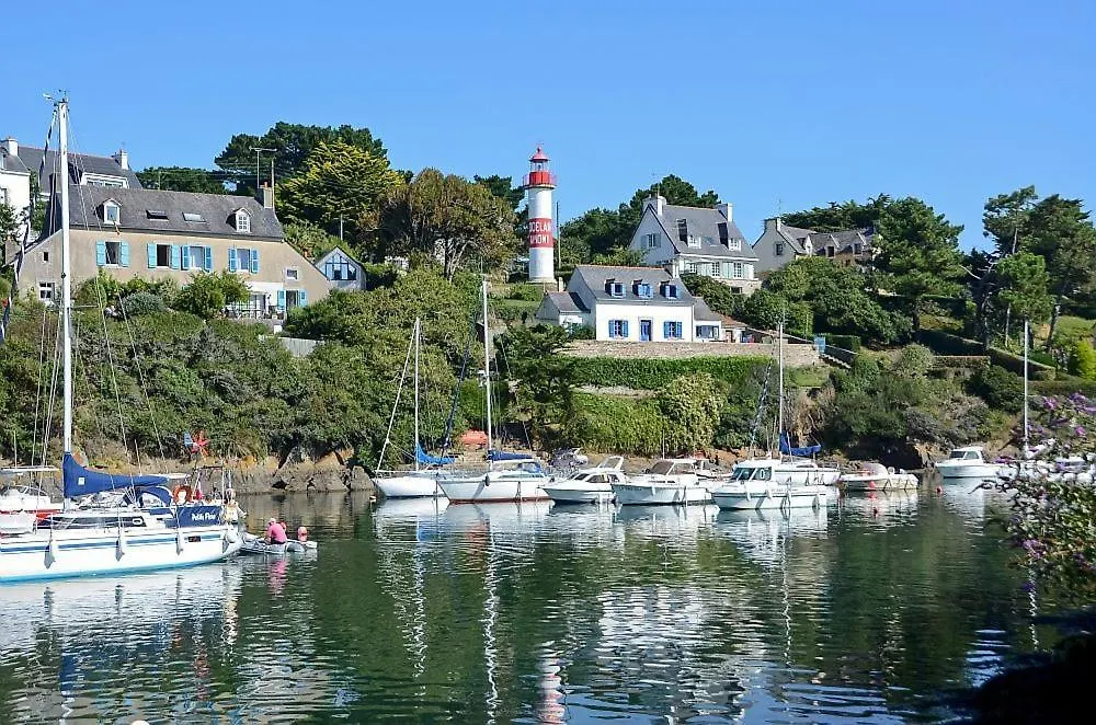Maison A Concarneau A 150M De La Plage 0*,  France