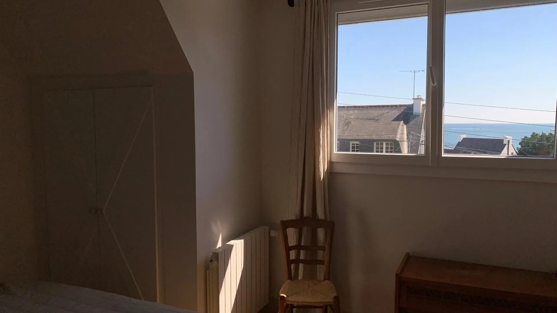 Maison A Concarneau A 150M De La Plage Holiday home