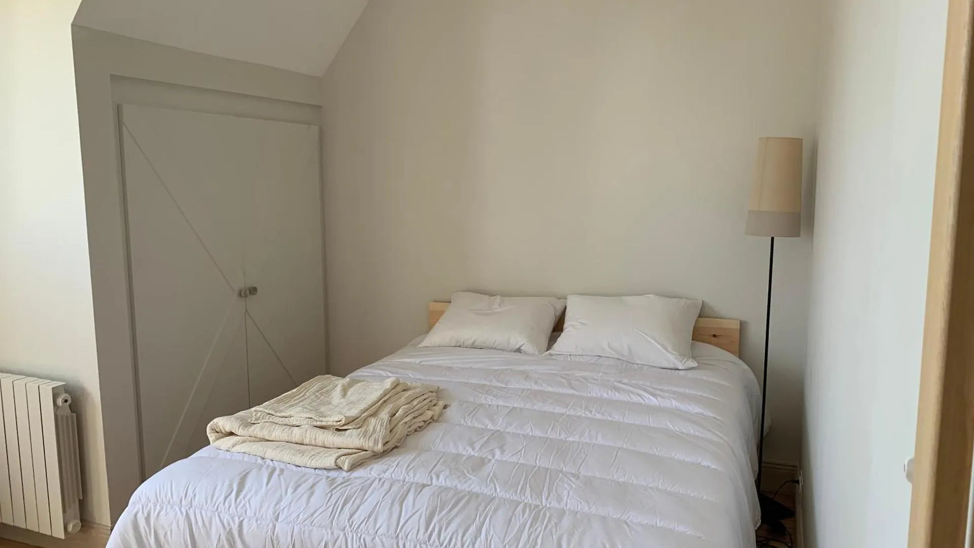 Maison A Concarneau A 150M De La Plage
