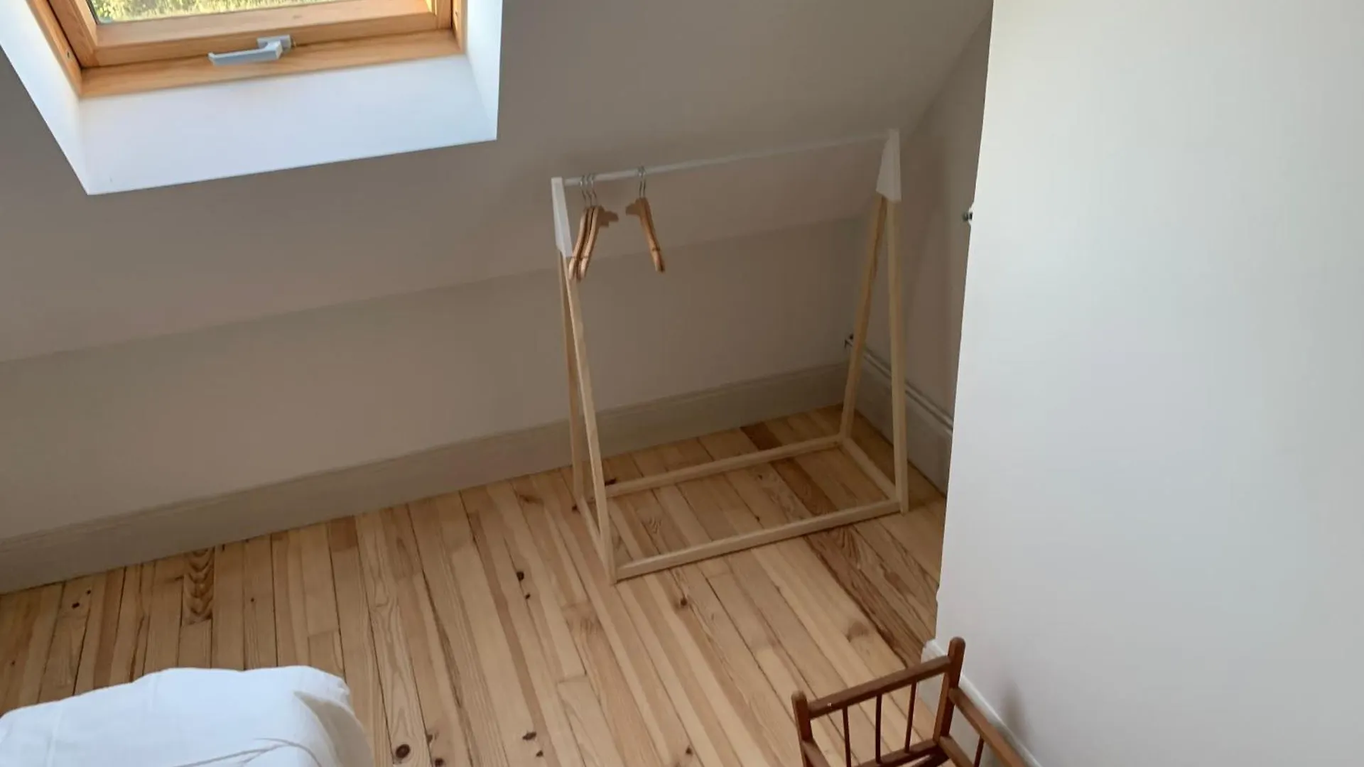 Holiday home Maison A Concarneau A 150M De La Plage