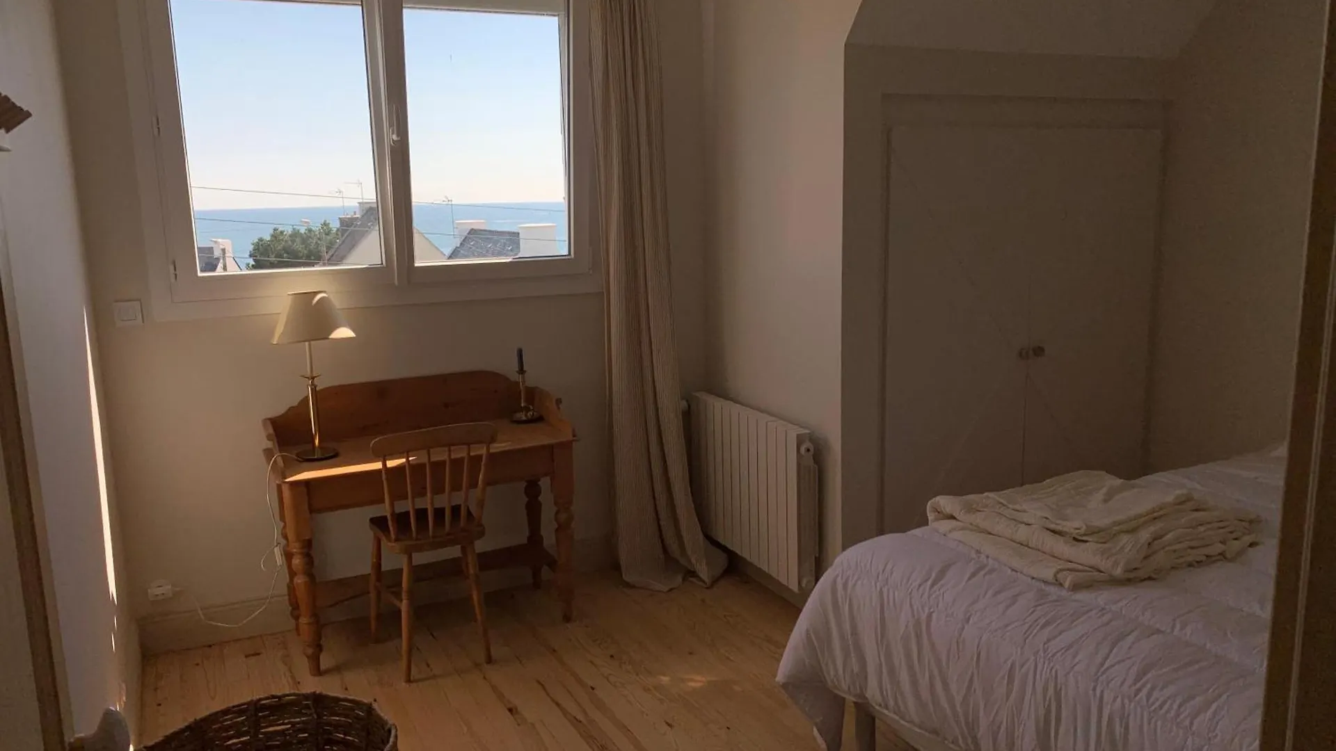 Maison A Concarneau A 150M De La Plage 0*,  France