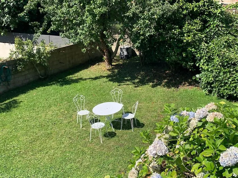Holiday home Maison A Concarneau A 150M De La Plage France