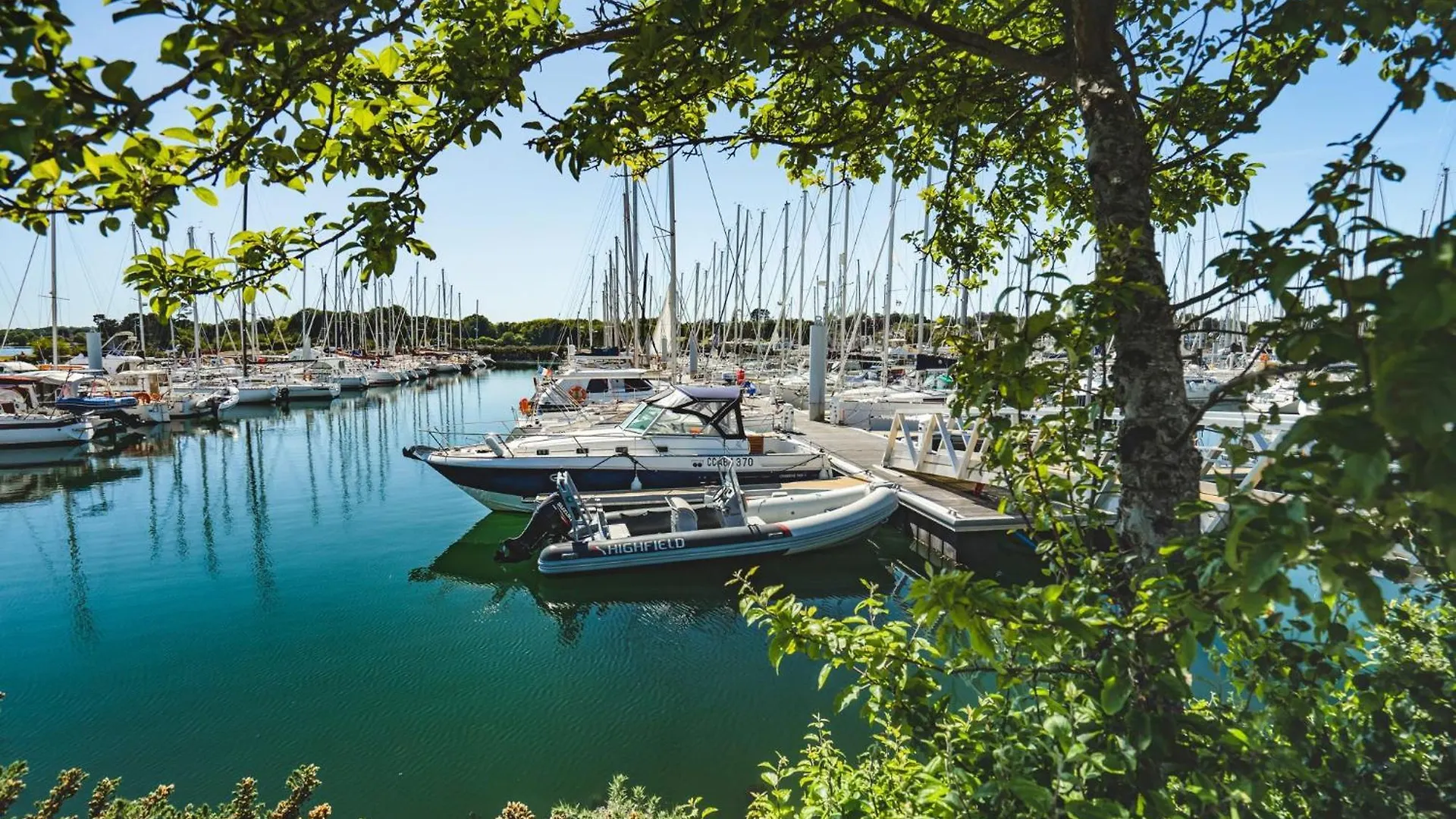 Maison A Concarneau A 150M De La Plage Holiday home