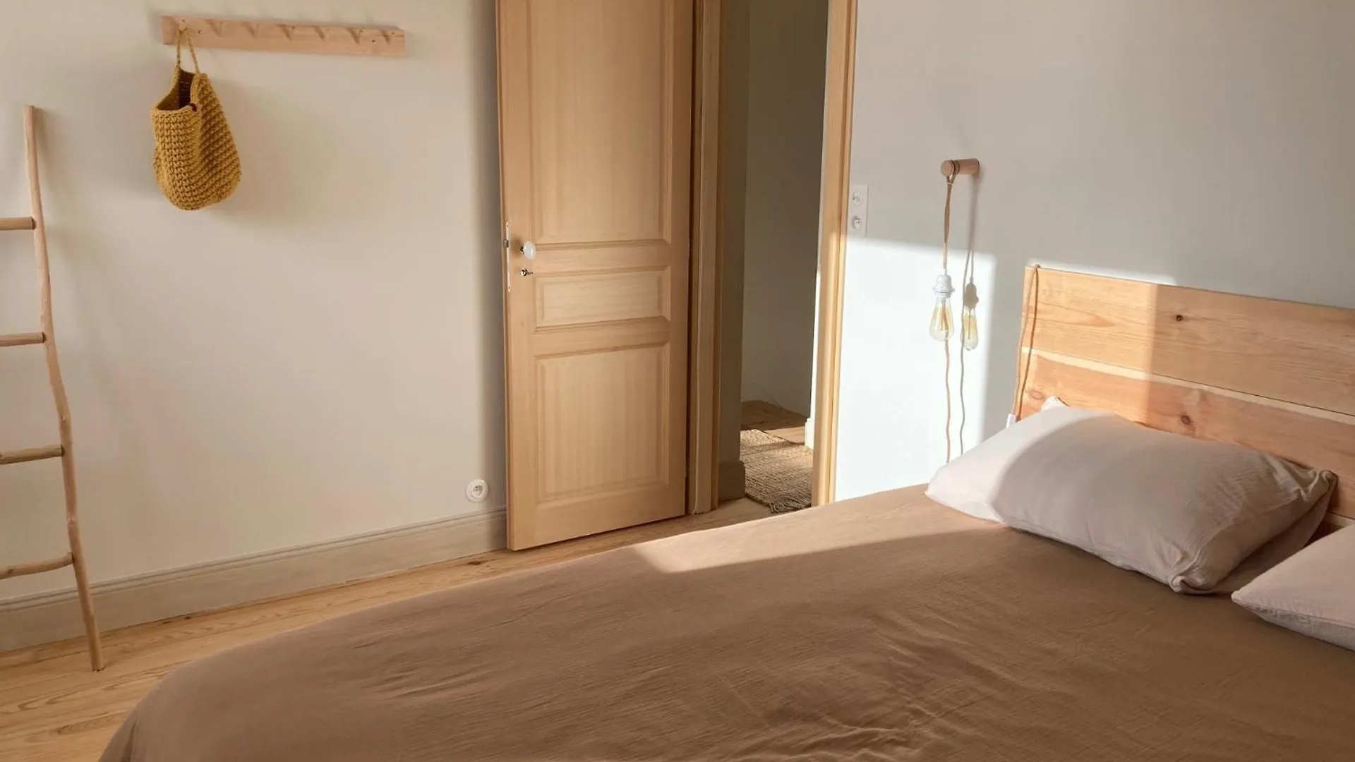 Holiday home Maison A Concarneau A 150M De La Plage