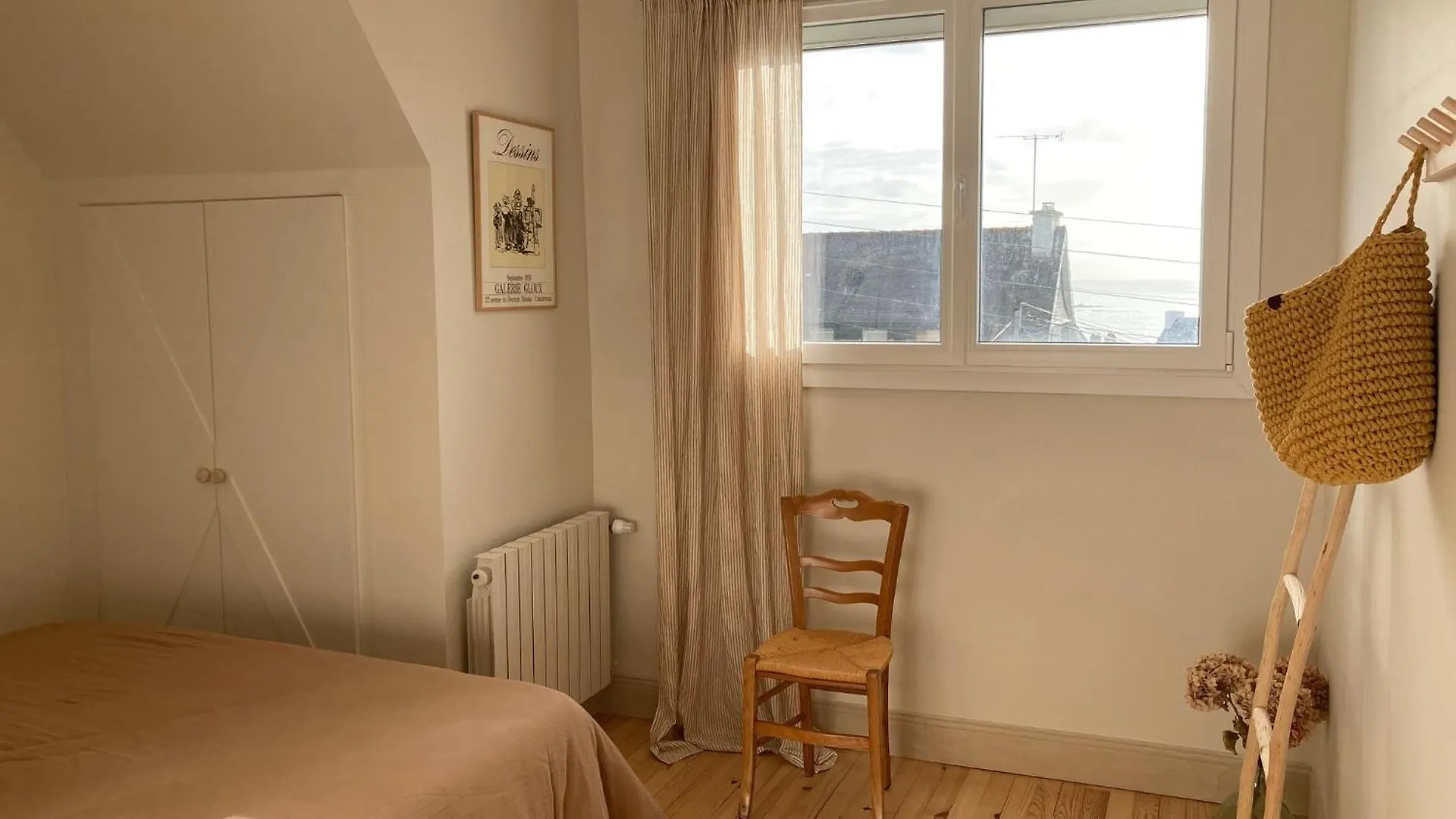 Maison A Concarneau A 150M De La Plage Holiday home