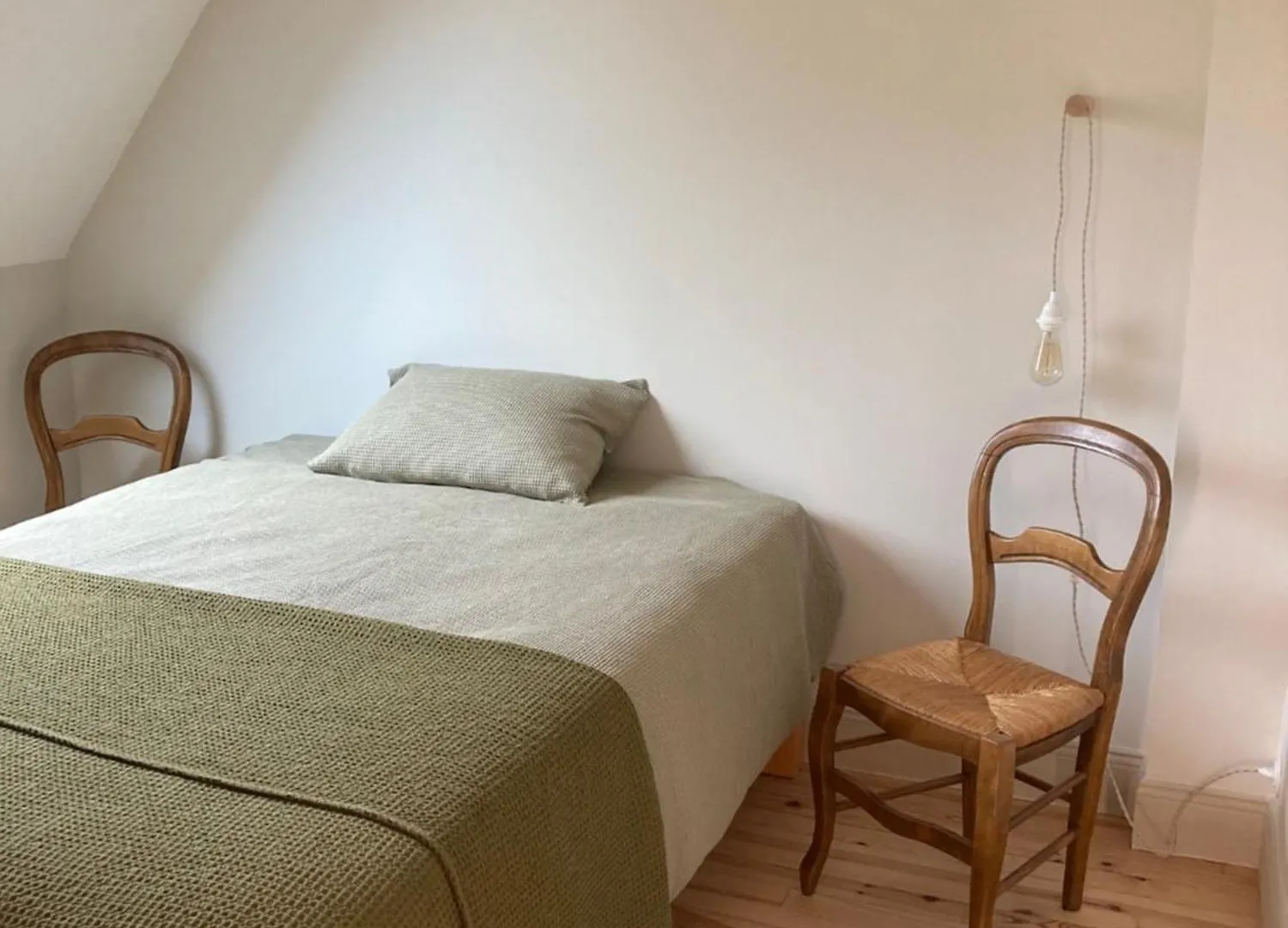 Holiday home Maison A Concarneau A 150M De La Plage