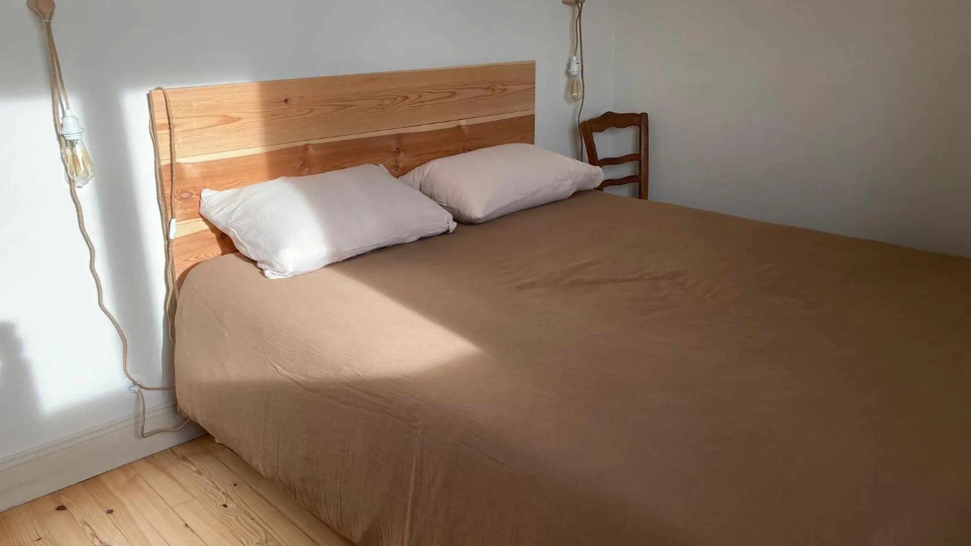 Holiday home Maison A Concarneau A 150M De La Plage France