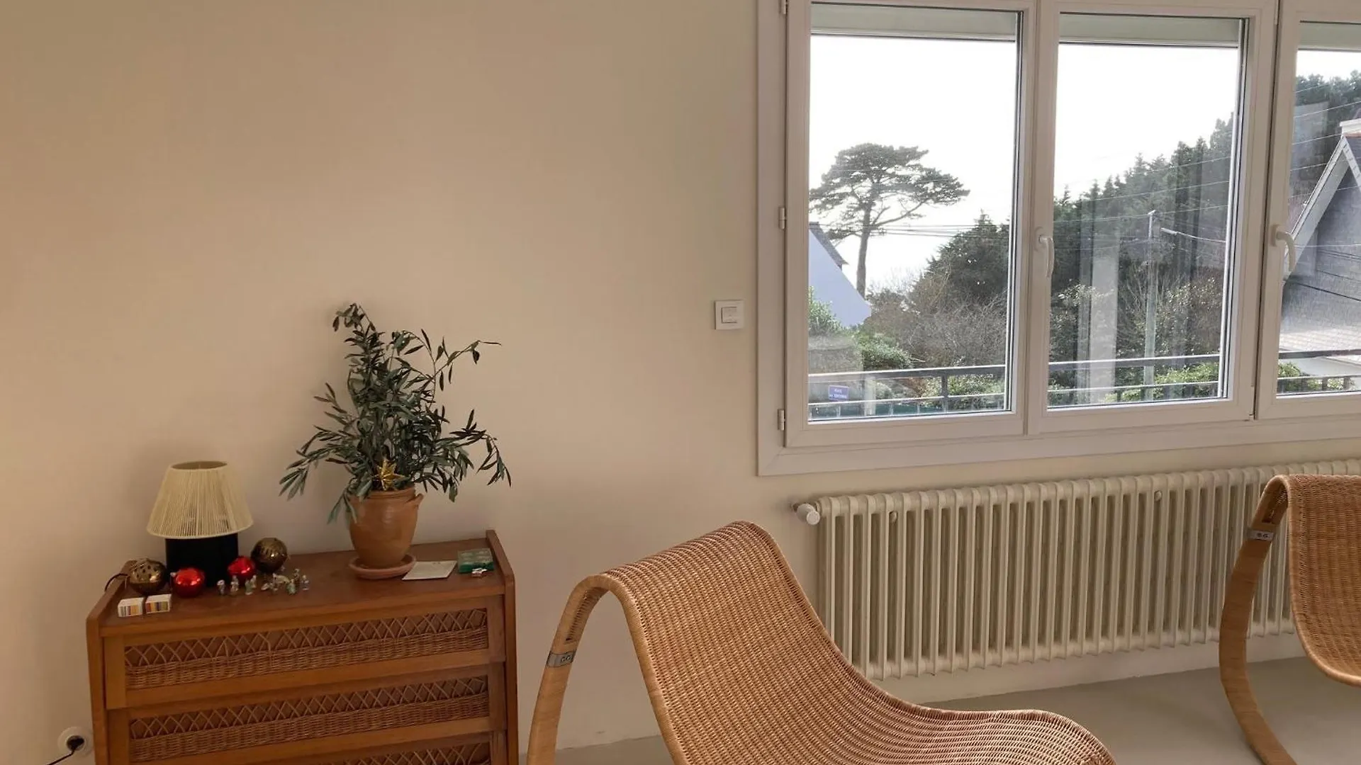 Maison A Concarneau A 150M De La Plage France