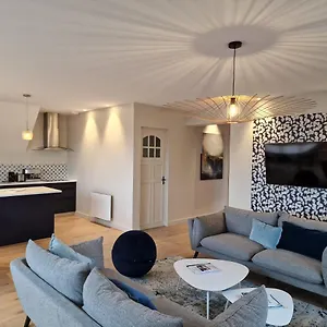  Apartment La Touline