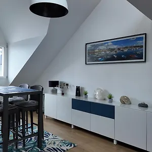  Apartment **la Bretonnerie, Bel De Standing