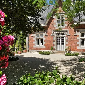 3* Bed & Breakfast Le Pavillon De Kériolet