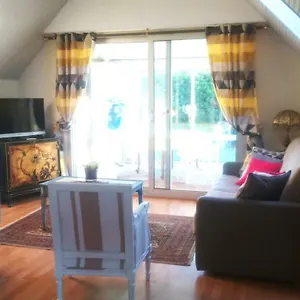  Ferienhaus La Fregate Blanche